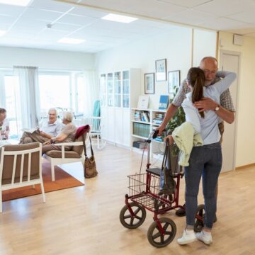 nb How Much Do Nursing Homes Cost?