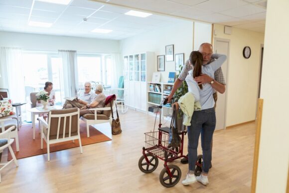 nb How Much Do Nursing Homes Cost?