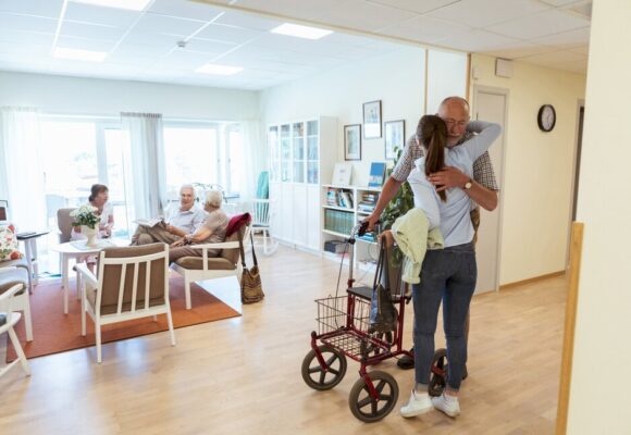 nb How Much Do Nursing Homes Cost?