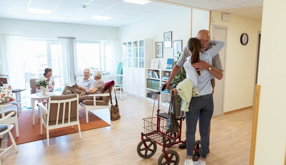 How Much Do Nursing Homes Cost?