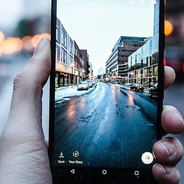 They Built the First Phone You Loved