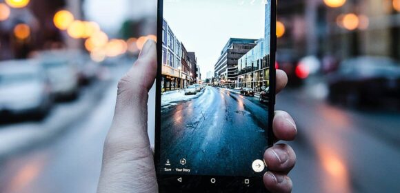 They Built the First Phone You Loved