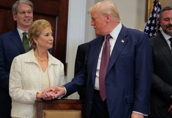 Trump Administration Says Nursing Isn’t a ‘Professional Degree.’ That May Impact Your Student Loans.