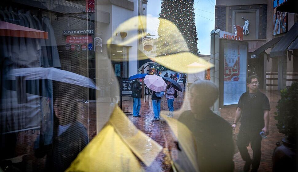 A Mixed Bag of Economic Reports Shows Americans Struggling With High Prices, Weak Labor Market