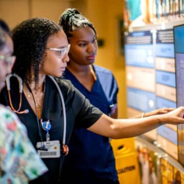 ko Can You Still Afford Med School? How to Bridge the Gap as Federal Loans Shrink