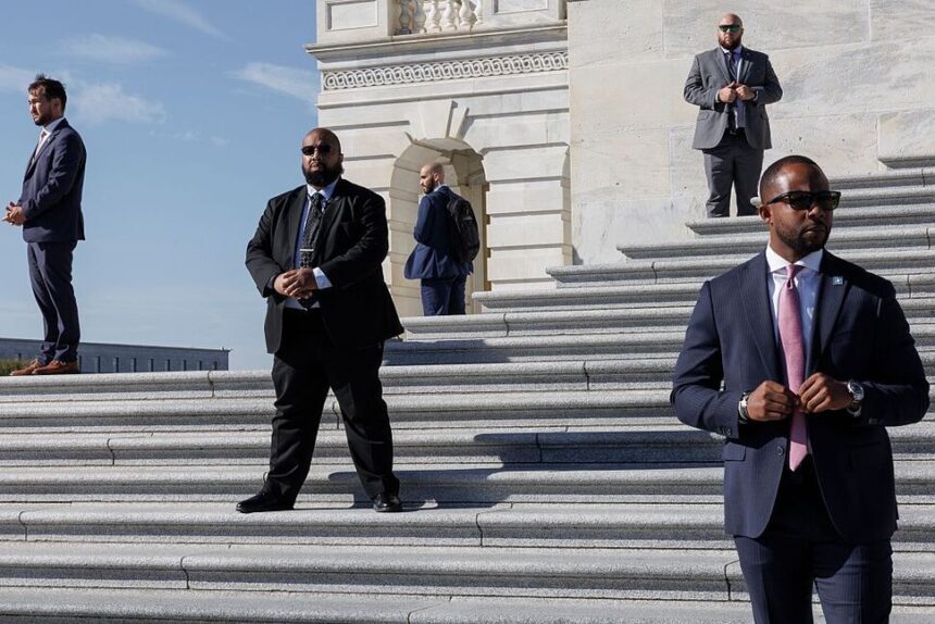 pf What Goes Into Protecting a Public Figure?