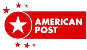 American Post TV — Coast to coast, state to state, and across the globe… news that unites America with the world.