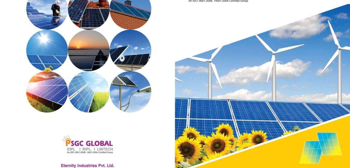 Peeyush Group Leads India’s Transition Toward a Fully Solarized Rural Future