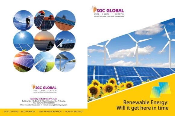 Peeyush Group Leads India’s Transition Toward a Fully Solarized Rural Future