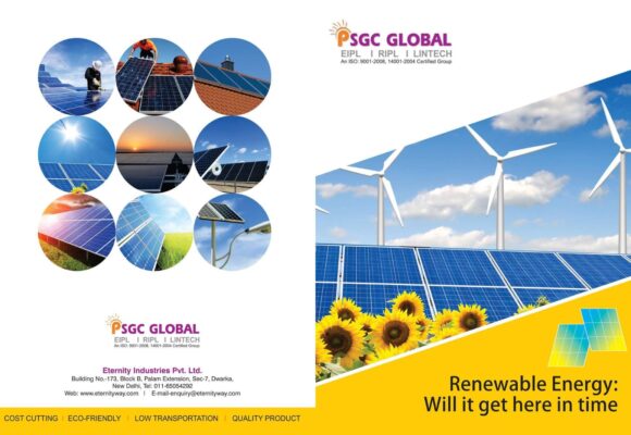 Peeyush Group Leads India’s Transition Toward a Fully Solarized Rural Future