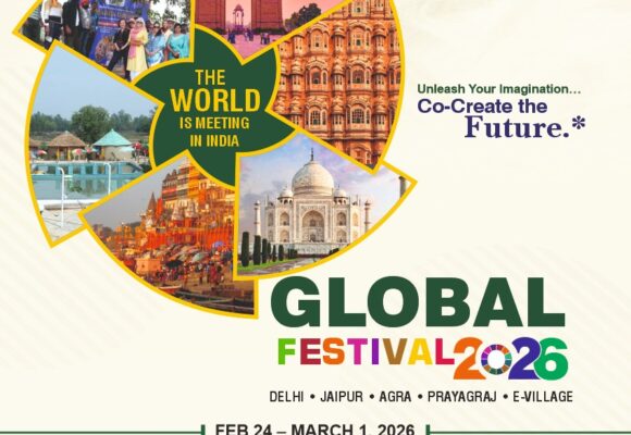 IMG-20251206-WA0097 Leadership for a Changing World: Peeyush Group Announces Global Leadership Initiative in India