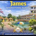 From Classrooms to Communities: Education for Sustainable Development at James International School