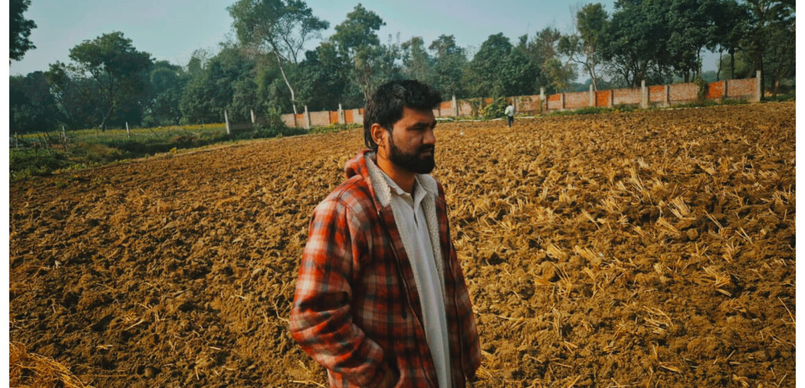 Rural India’s Farming is the Backbone of the Indian Economy: Adv. Peeyush Pandit