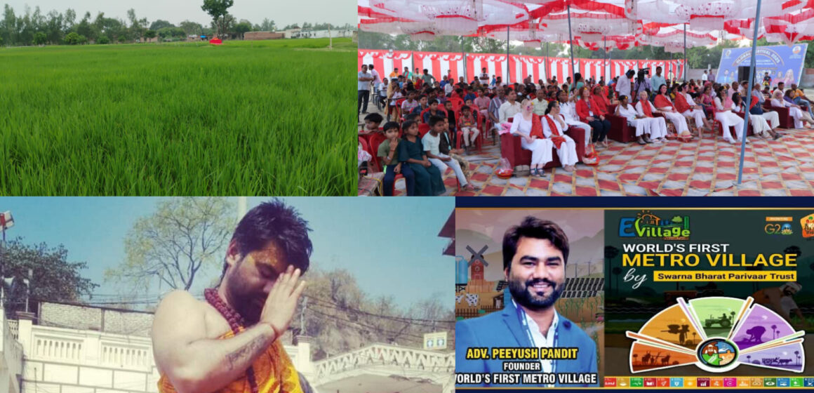 InShot_20251214_110841574 From Village to Vision: E Village Aluwamai Sets a Global Benchmark in Sustainability