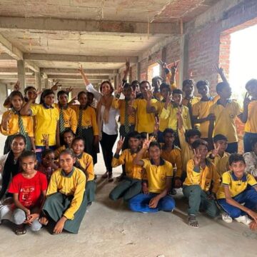 Kartikey Foundation: The Bridge Between Growth, Reflection & New Beginnings