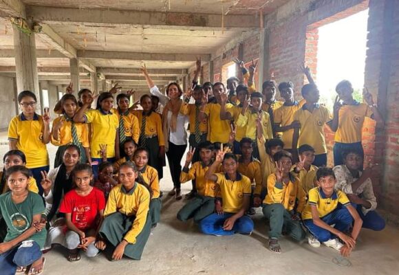 Kartikey Foundation: The Bridge Between Growth, Reflection & New Beginnings