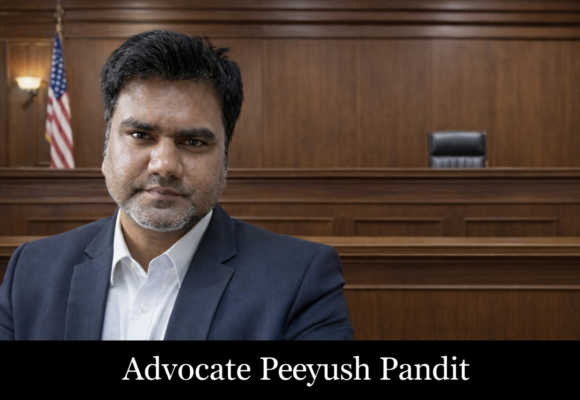 ChatGPT Image Jan 27, 2026, 11_34_41 PM India–European Union Free Trade Agreement: A New Sunrise for Bharat’s Global Economic Leadership By Adv. Peeyush Pandit