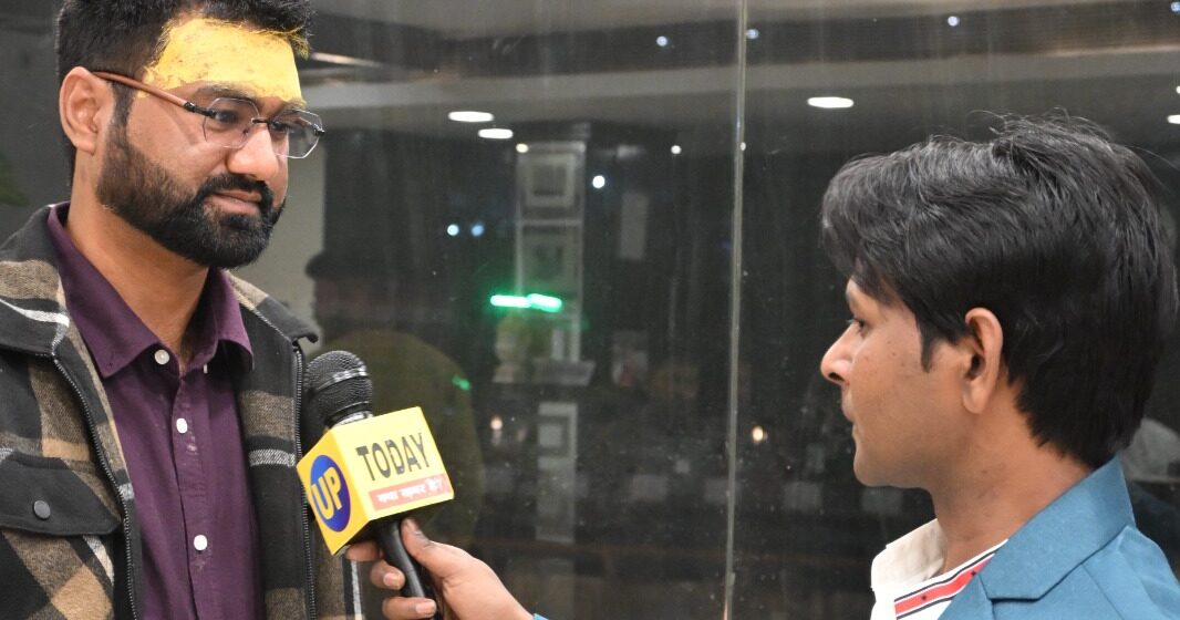 India Welcomes the World: Grand Ceremonial Reception Marks Opening of Global Festival 2026 in New Delhi