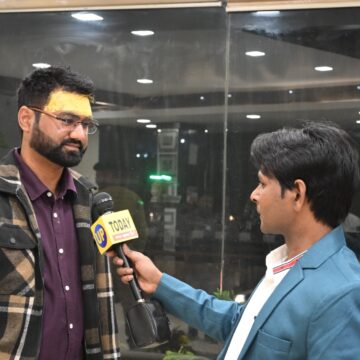 India Welcomes the World: Grand Ceremonial Reception Marks Opening of Global Festival 2026 in New Delhi