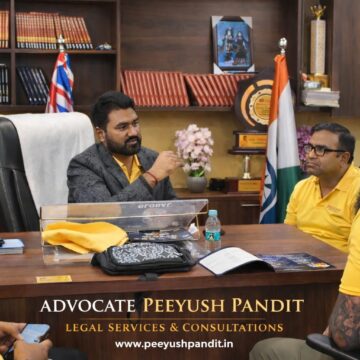 Global Festival 2026: Peeyush Pandit’s Vision Connects Nations Through Education