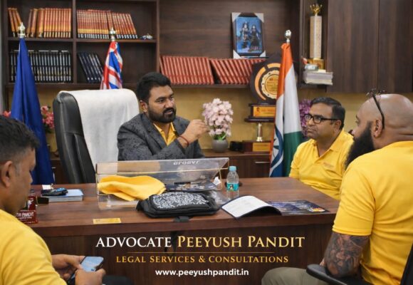 IMG-20260307-WA0016 Global Festival 2026: Peeyush Pandit’s Vision Connects Nations Through Education