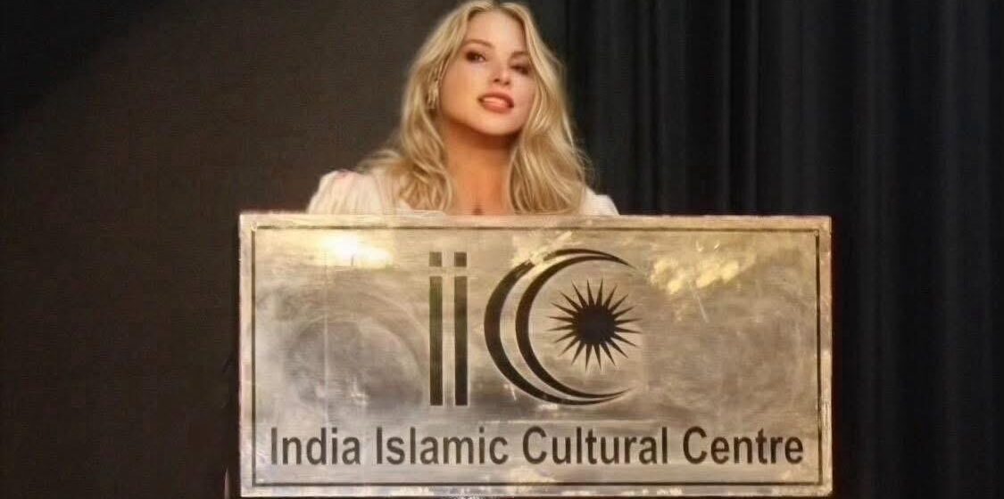 Women Are Not an Intervention. They Are Infrastructure.