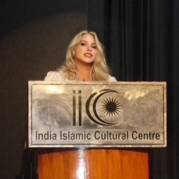 Women Are Not an Intervention. They Are Infrastructure.