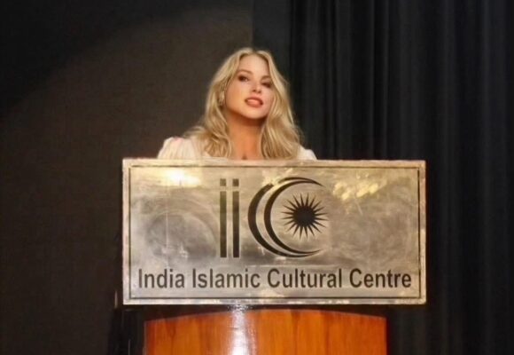 Women Are Not an Intervention. They Are Infrastructure.