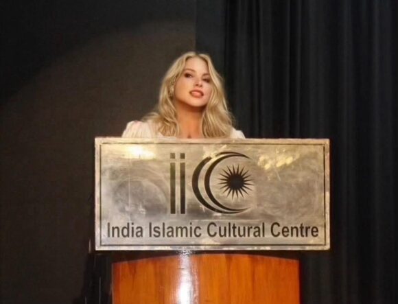 Women Are Not an Intervention. They Are Infrastructure.