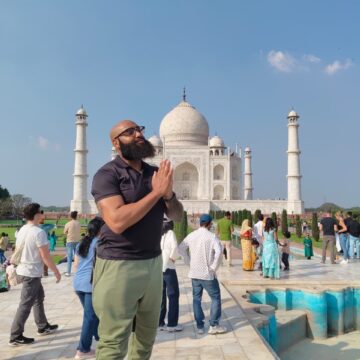 Beyond Contracts: Building Generational Wealth and Global Infrastructure—The Mission of Matthew R. Gilbert, ESQ.