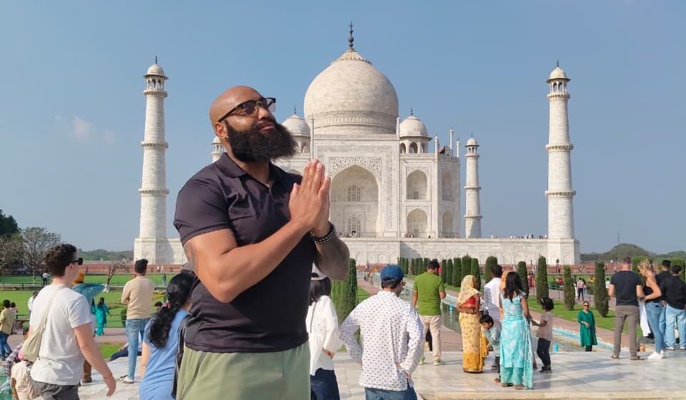 Beyond Contracts: Building Generational Wealth and Global Infrastructure—The Mission of Matthew R. Gilbert, ESQ.