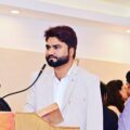 Advocate Peeyush Pandit Emerging as a Global Leader in Social Transformation, Education, Innovation & Entrepreneurship