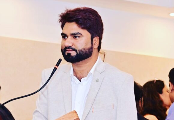 WhatsApp Image 2026-05-22 at 12.50.06 AM (1) Advocate Peeyush Pandit Emerging as a Global Leader in Social Transformation, Education, Innovation & Entrepreneurship