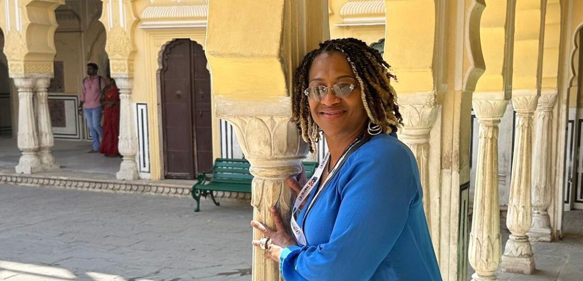 From Pain to Purpose: The Healing Mission of Tracey Ilene