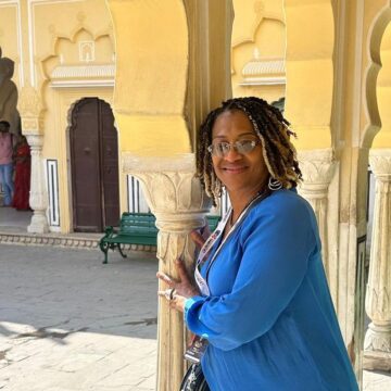 From Pain to Purpose: The Healing Mission of Tracey Ilene