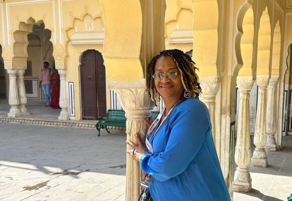 From Pain to Purpose: The Healing Mission of Tracey Ilene