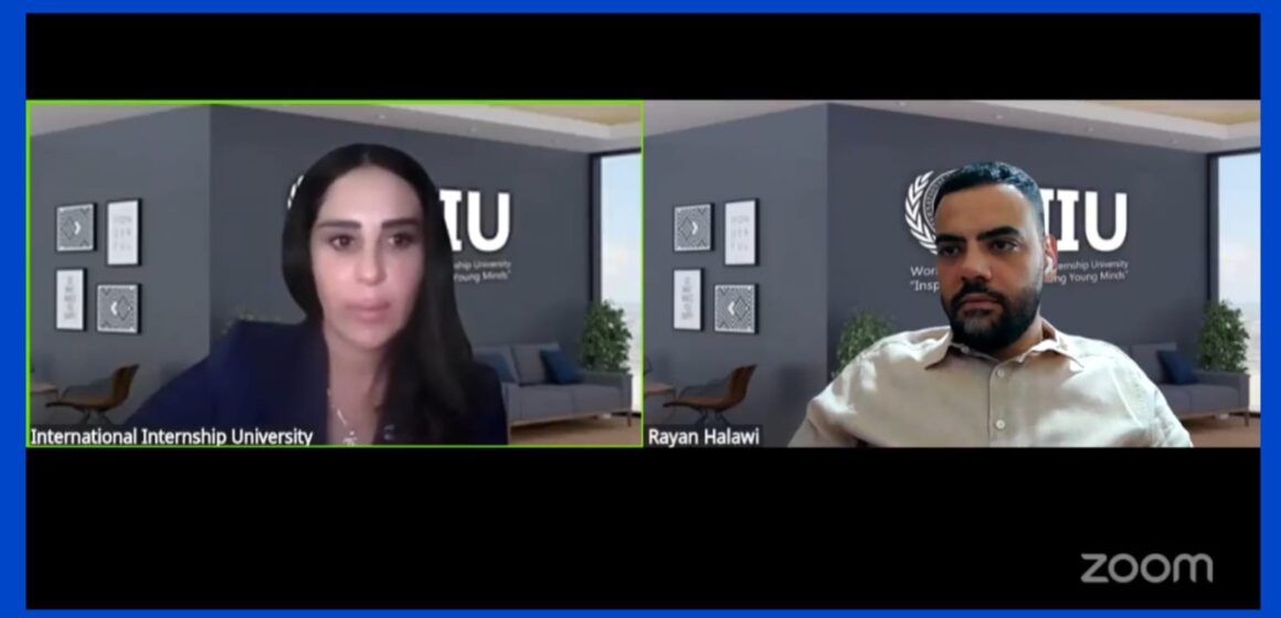 IIU’s Global Train-the-Trainer Program Empowers a New Generation of Leaders to Inspire, Influence, and Transform Learning Worldwide