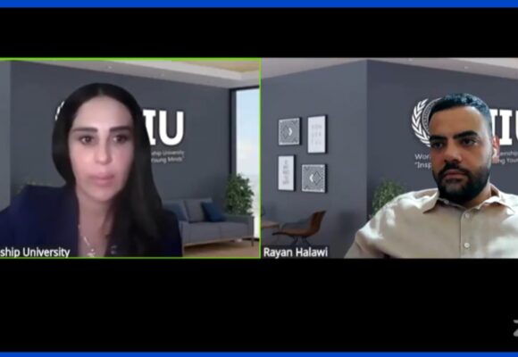 IIU’s Global Train-the-Trainer Program Empowers a New Generation of Leaders to Inspire, Influence, and Transform Learning Worldwide