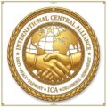 Adv. Peeyush Pandit Appointed Honorary Ambassador of the Education Commission, International Central Alliance (ICA)