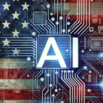 Screenshot America Strengthens AI Leadership with Major Investment in Scientific Innovation