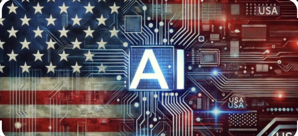Screenshot America Strengthens AI Leadership with Major Investment in Scientific Innovation