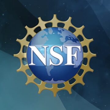 Screenshot U.S. National Science Foundation Invests $83 Million to Accelerate AI-Powered Scientific Research