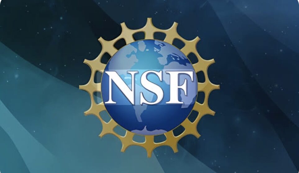 Screenshot U.S. National Science Foundation Invests $83 Million to Accelerate AI-Powered Scientific Research