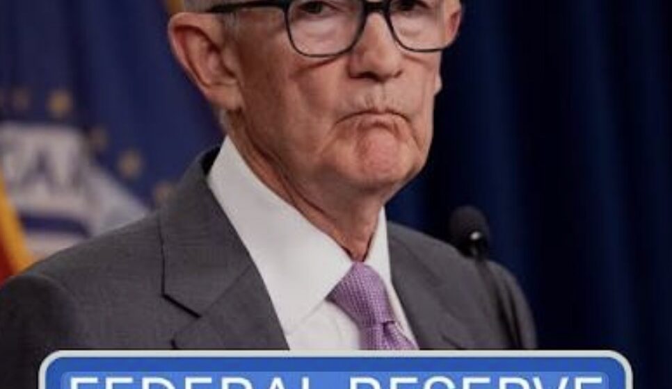U.S. Federal Reserve Holds Interest Rates Steady, Signals Data-Driven Path Ahead
