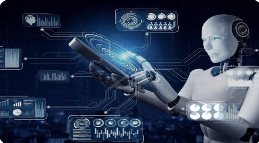 America Accelerates the AI Revolution as Innovation Becomes the Nation’s Next Growth Engine