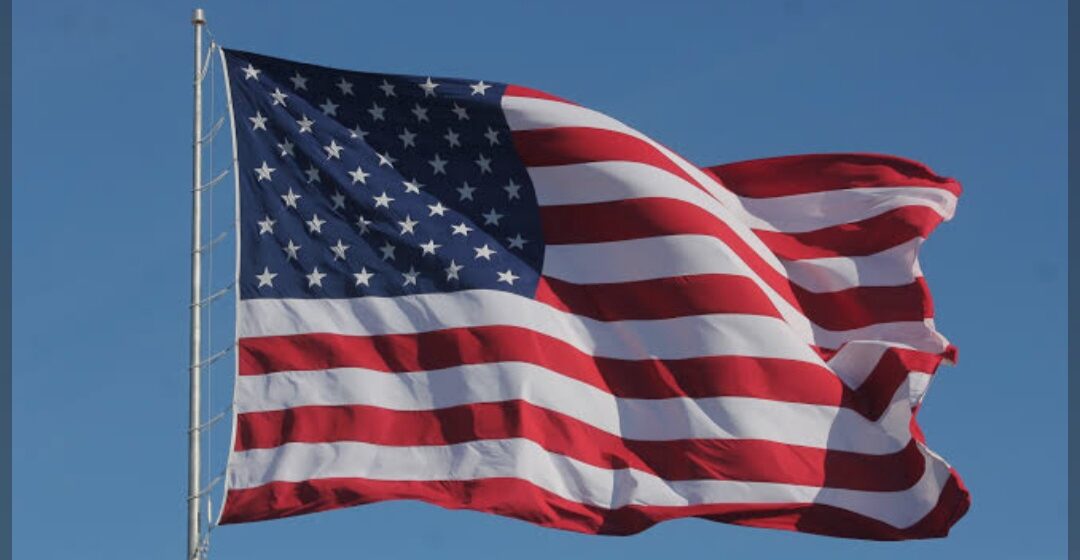 U.S. Reinforces National Security as Middle East Crisis Deepens – Washington Emphasizes Security, Diplomacy, and Global Stability Amid Rising Regional Tensions
