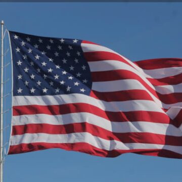 U.S. Reinforces National Security as Middle East Crisis Deepens – Washington Emphasizes Security, Diplomacy, and Global Stability Amid Rising Regional Tensions