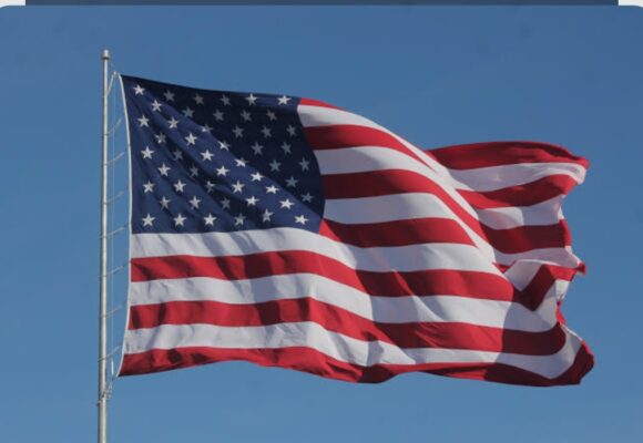 U.S. Reinforces National Security as Middle East Crisis Deepens – Washington Emphasizes Security, Diplomacy, and Global Stability Amid Rising Regional Tensions
