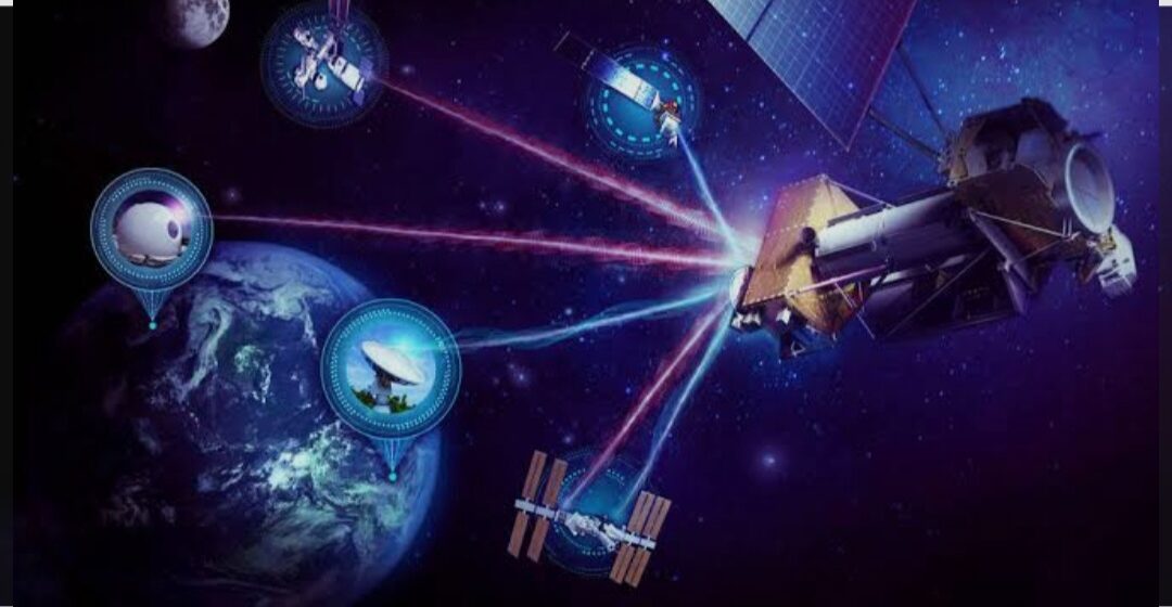 NASA Advances Space Exploration with New Discoveries and International Collaboration