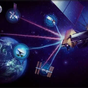 NASA Advances Space Exploration with New Discoveries and International Collaboration
